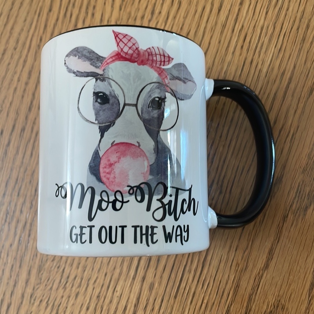 Coffee cup